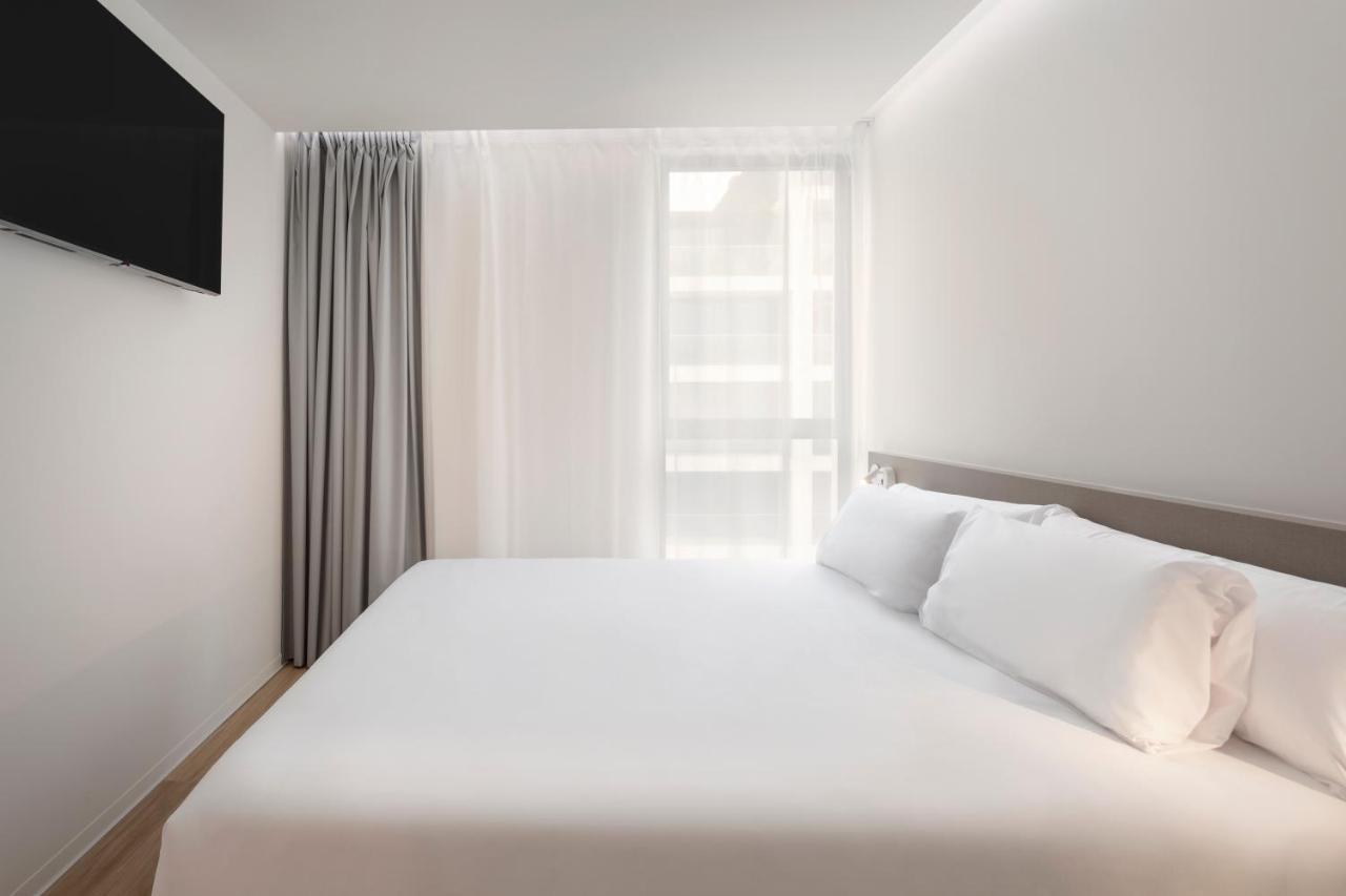 B&B Hotel サント・ティルソ エクステリア 写真